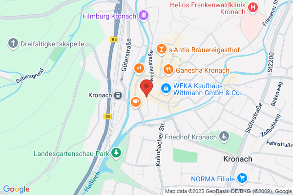 Ökokorn OHG