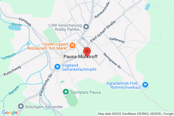 Parkett- & Fußbodenbau Granso Jens