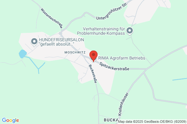 Agrofarm 2000 GmbH