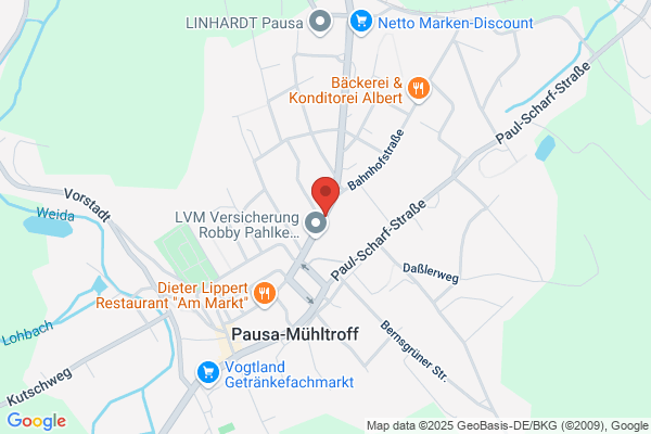 Arbeitsloseninitiative Sachsen e.V.