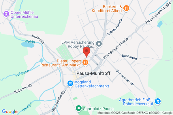 Bauhof