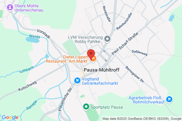 Maria Boy Drogerie Parfümerie