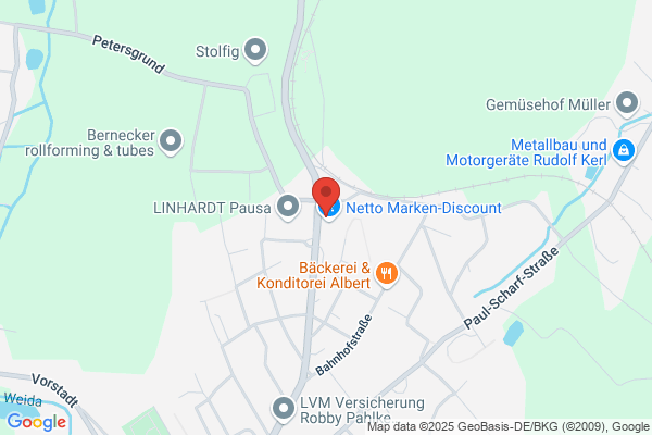 Meister Bäcker GmbH