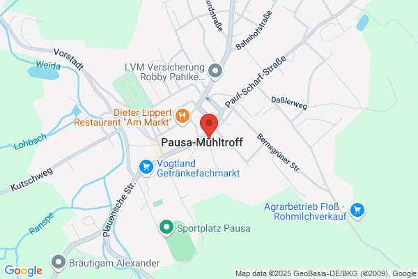 Peter Siefert Fahrschule