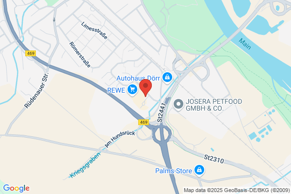 TGI Innenausbau GmbH