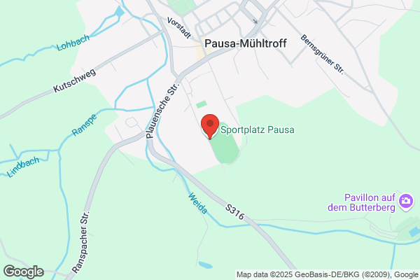 VfB Pausa e.V.