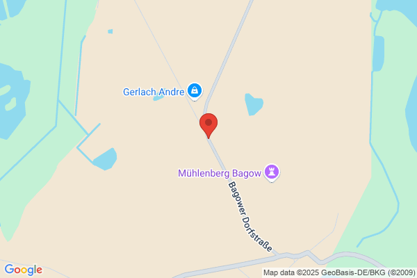 Gemeinde Päwesin