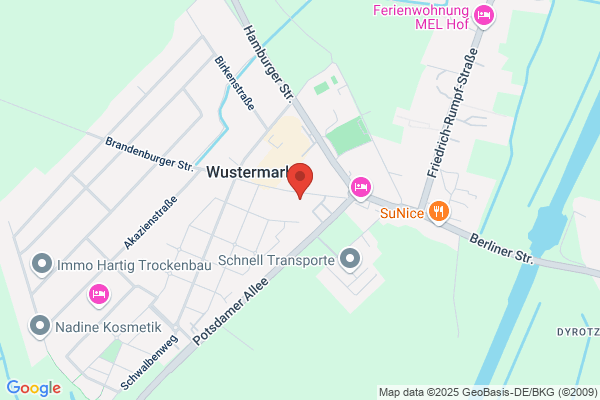 Kita Spatzennest