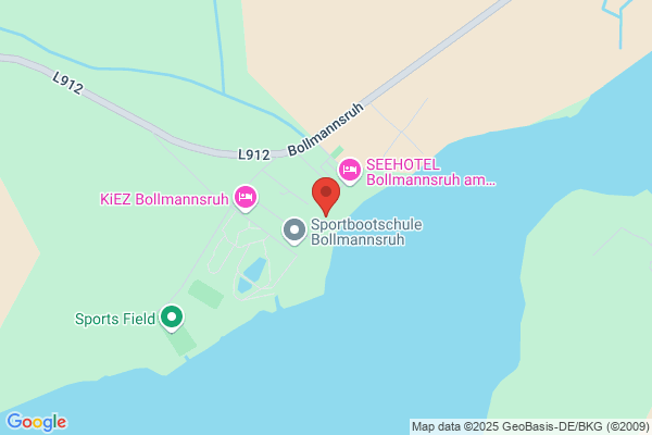 natur sport projekt Beetzsee  Inh. Dirk Mayer