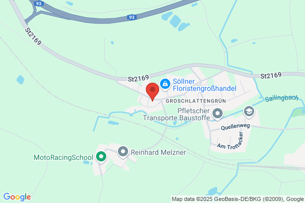 Geflügelhof Wunderlich