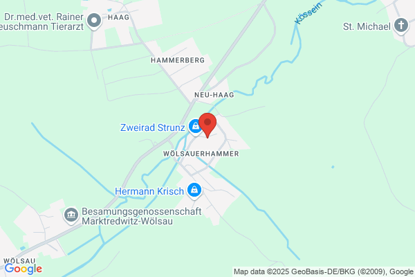 Im Winkel