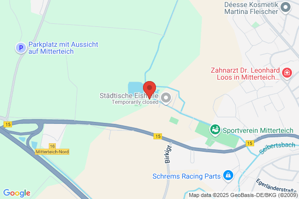 Cafe-Bistro M. GmbH