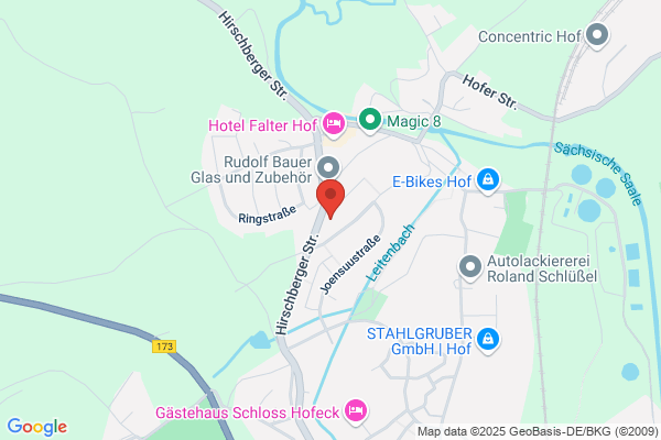 F-NET Unternehmerfunk Nordbayern GmbH