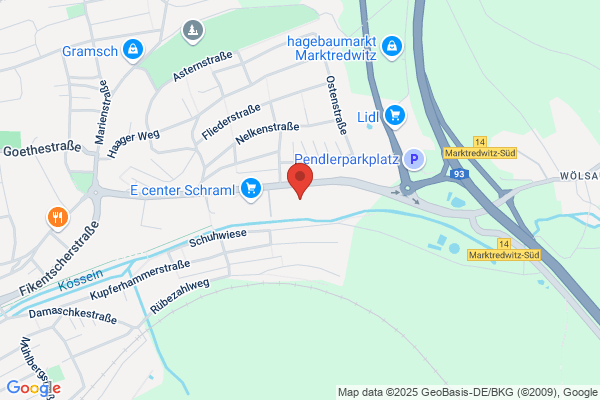 Fickert Steinbearbeitungsmaschinen GmbH & Co. KG