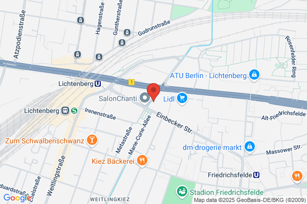 Herdegen Daniel Dienstleistungen