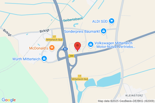Miratel Mitterteich GmbH & Co. KG