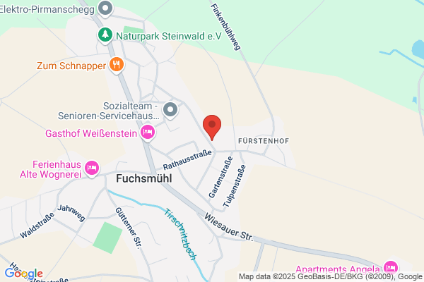 Projet electronic components GmbH