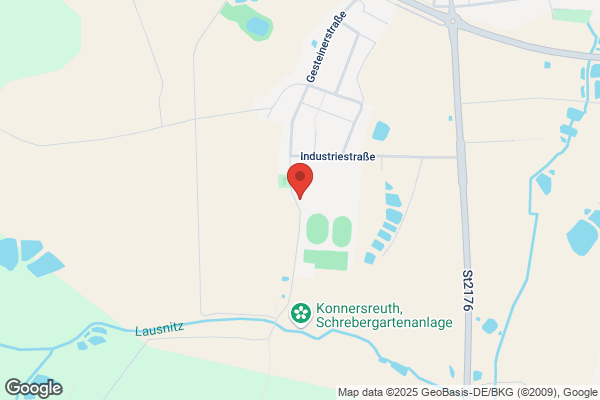 Sportverein TSV Konnersreuth
