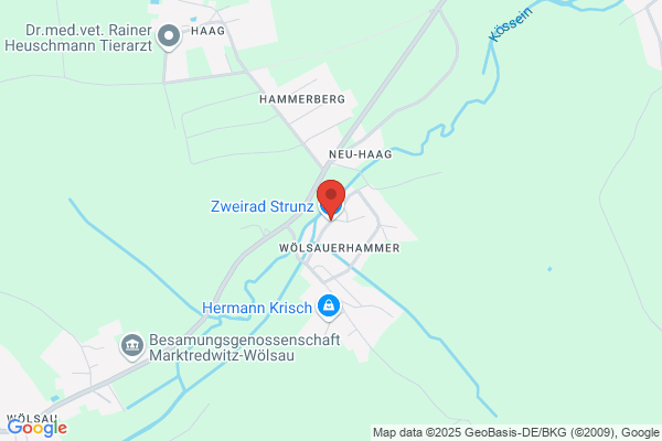 Zweirad Strunz GmbH