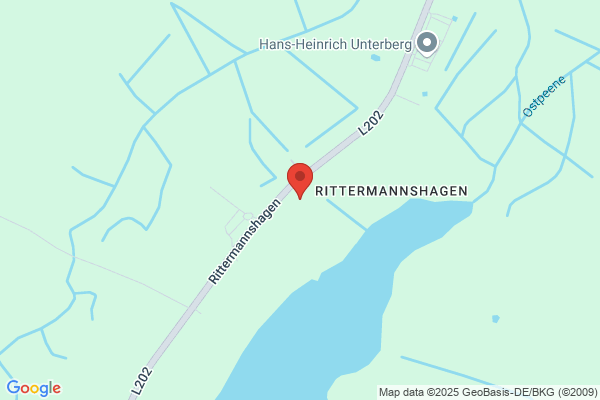 Evangelisch-Lutherische Pfarre