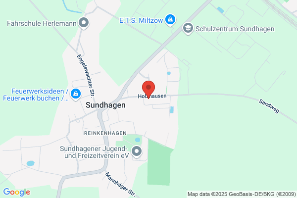 Hase Regina Service und Dienstleistungen