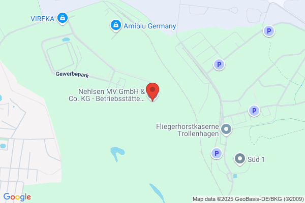 Nehlsen GmbH & Co. KG