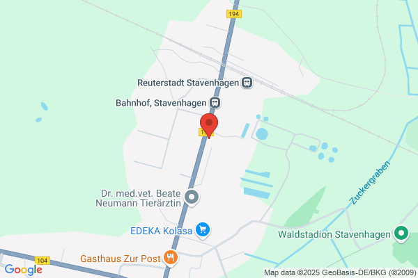 WASSERUNION Gesellschaft f. Wasser