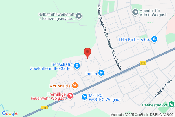 Bäder-Tourist Zimmervermittlung