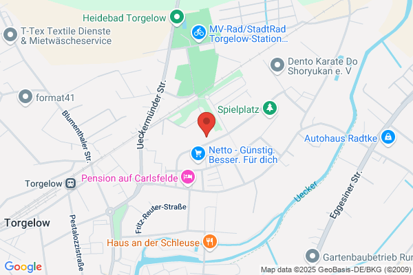 Ambulanter Pflegedienst der Volkssolidarität
