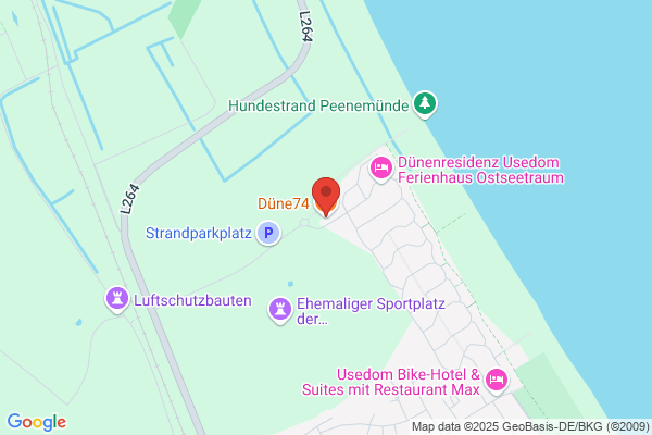 Dünencafe