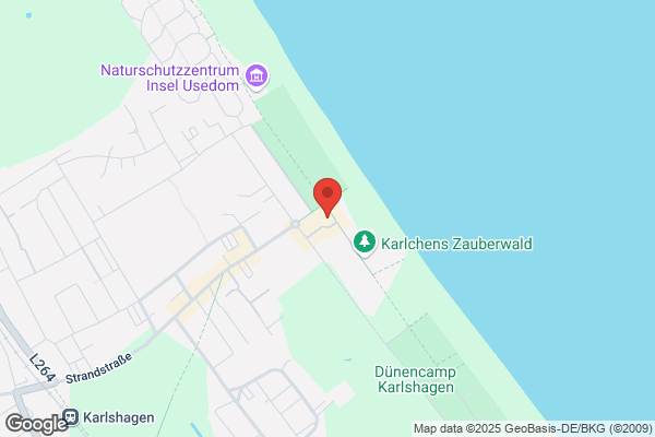 Hotel Ostseeblick