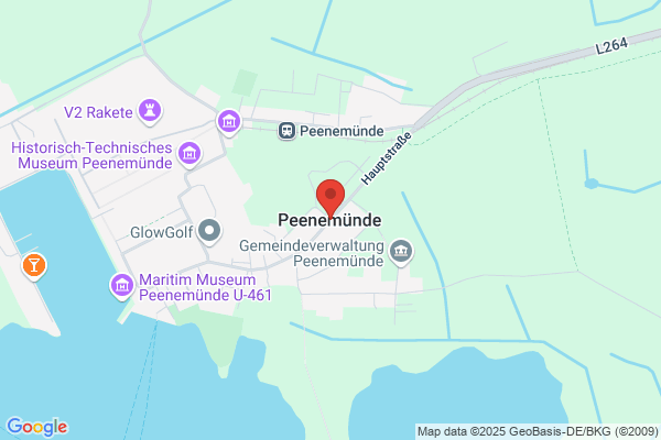 NEPTUN Peenemünde GmbH