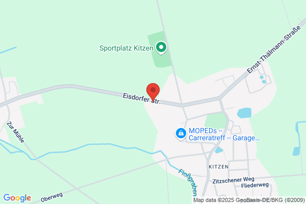 Agrarprodukte Kitzen e.G.