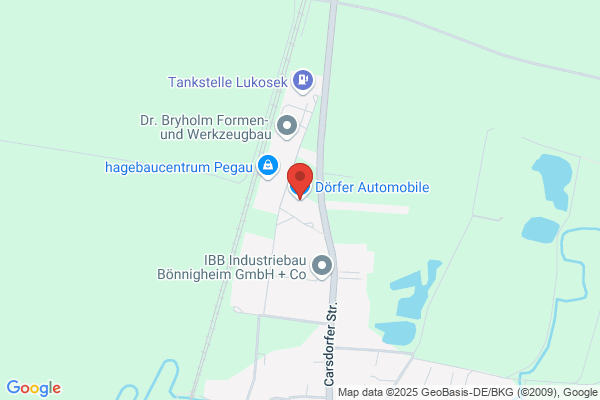 Dörfer Automobile GmbH
