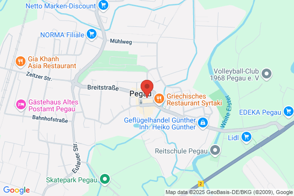 Reisebüro Ute Winkler