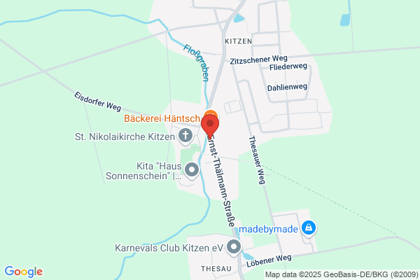 Zimmerei Stefan Sack