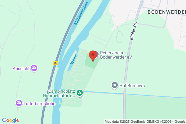 Tennisclub Bodenwerder