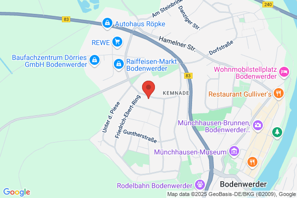 DRK Ortsverein