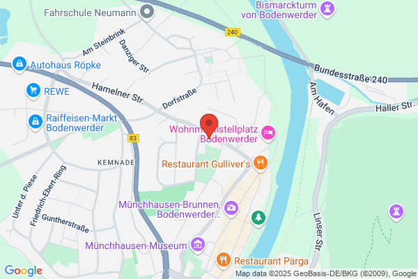 Diakonie u. Sozialstation Polle Ulrike Ritterbusch