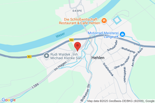 Elke Ben Toumine, Riadh Ben Toumine