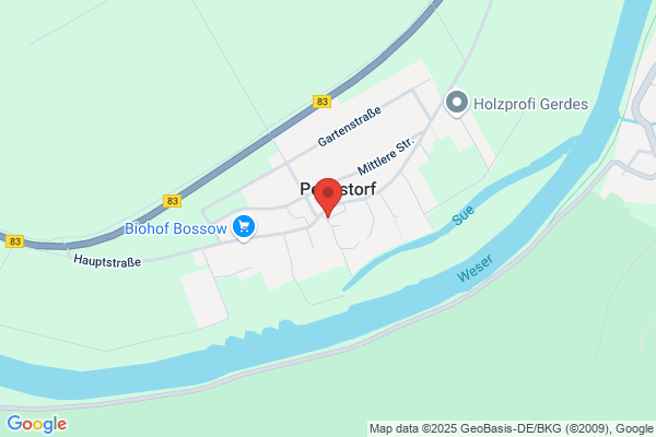 Galerie am Fluss