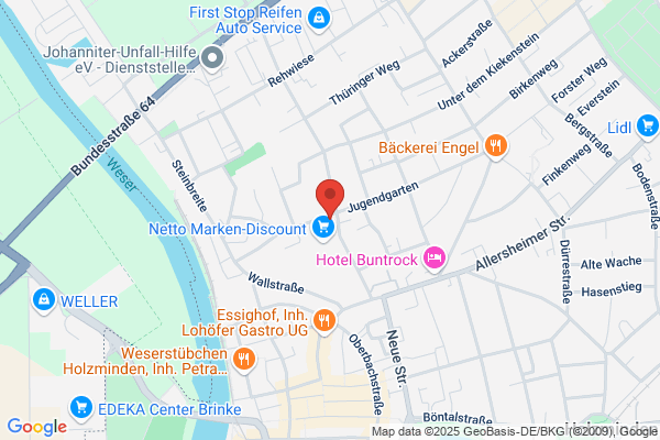 Münchhausen-Apotheke Dr. Christian Mignat