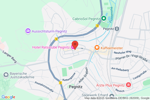 Erzbischöfliches Jugendamt Pegnitz