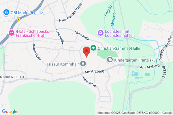 Schulverband Pegnitz Verbandschule Pegnitz