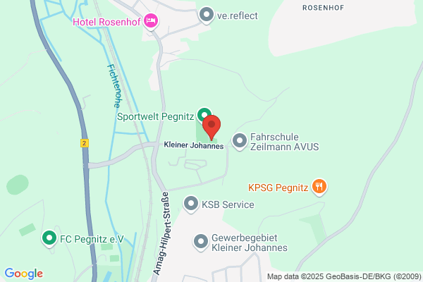 Dr. Förster - GMP & Pharma Service GmbH