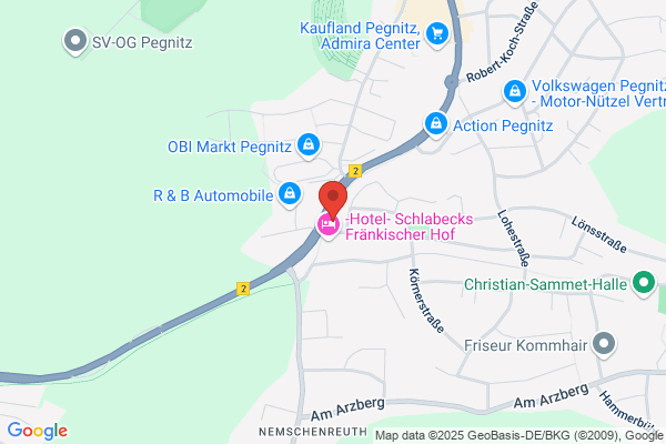 Autohaus Bernhard Holme GmbH