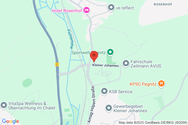 Auto Huttarsch GmbH