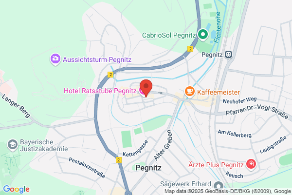 HypoVereinsbank Pegnitz