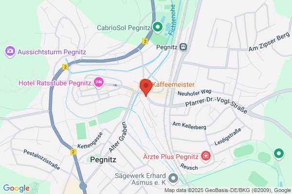 Sparkasse Bayreuth,