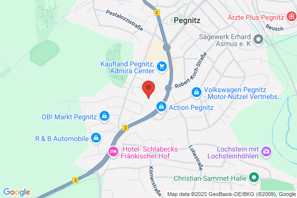 TAKKO FASHION Pegnitz